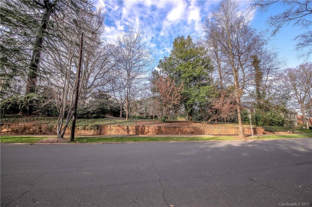 1123 Berkeley Avenue Charlotte NC 28203