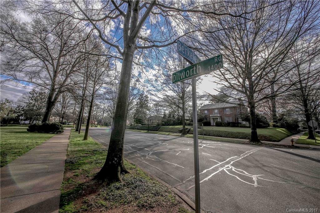 1123 Berkeley Avenue Charlotte NC 28203