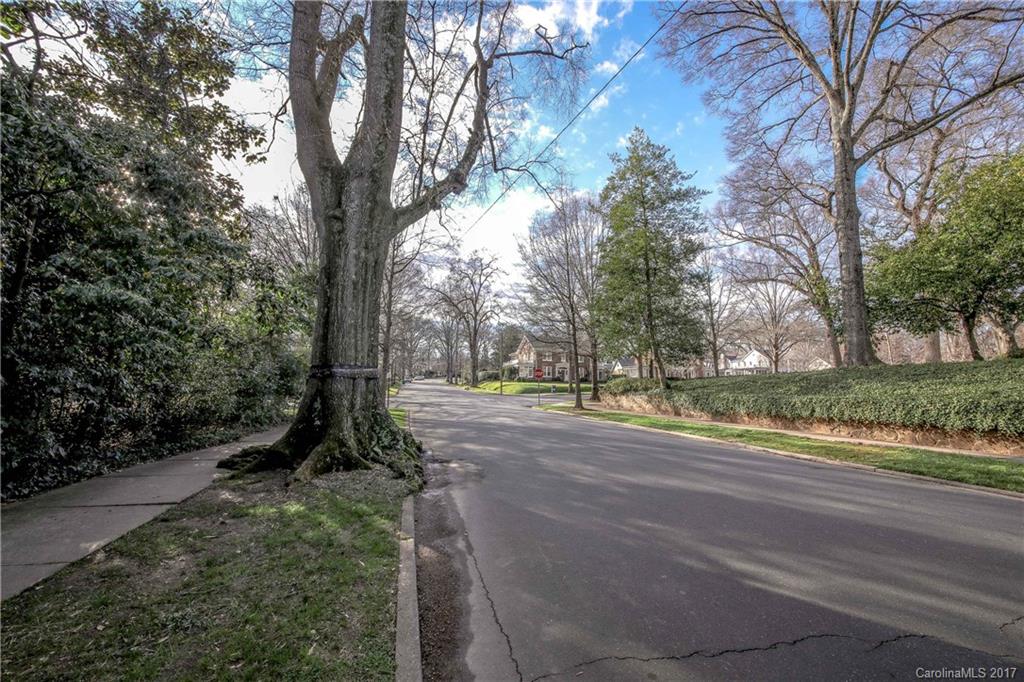1123 Berkeley Avenue Charlotte NC 28203