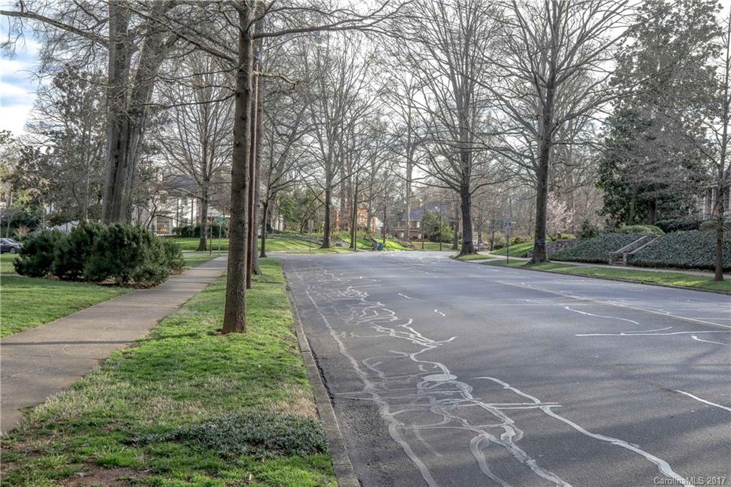 1123 Berkeley Avenue Charlotte NC 28203