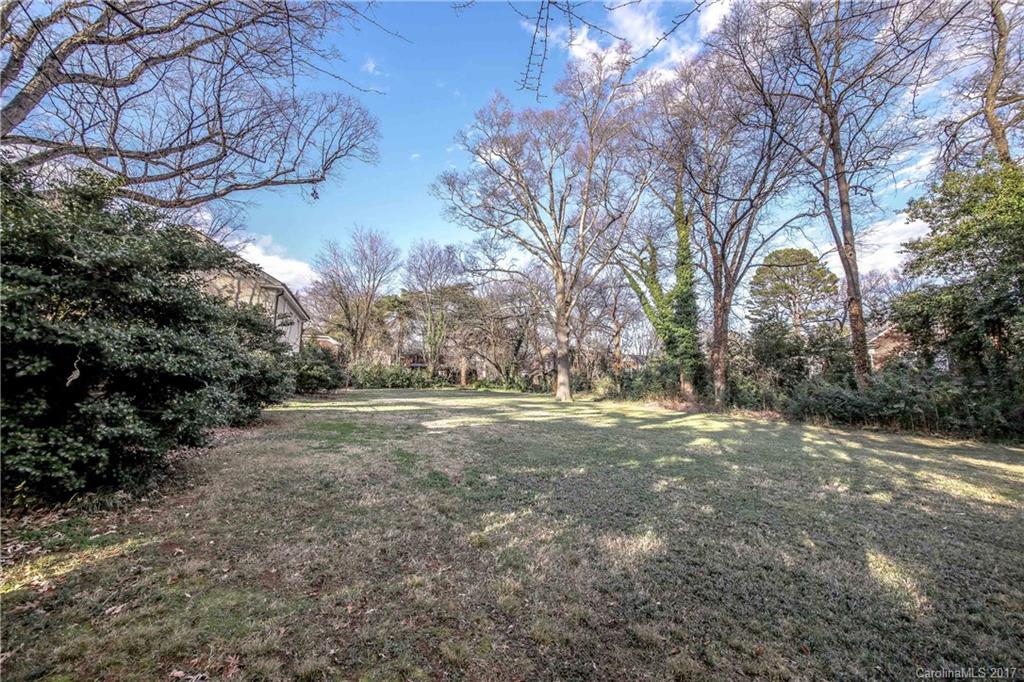 1123 Berkeley Avenue Charlotte NC 28203
