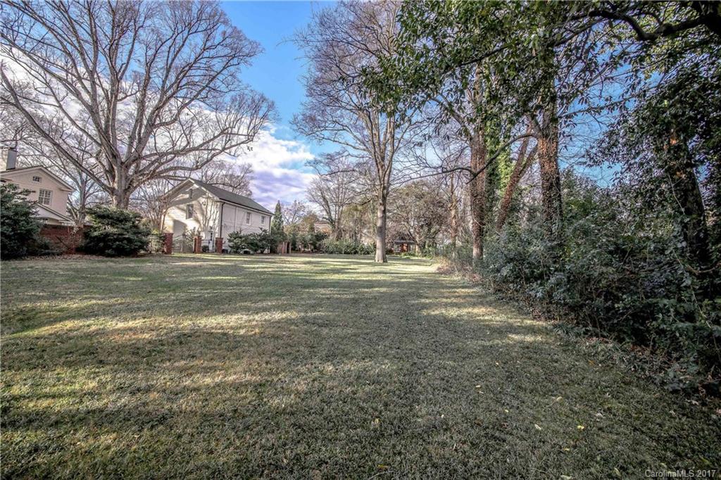 1123 Berkeley Avenue Charlotte NC 28203