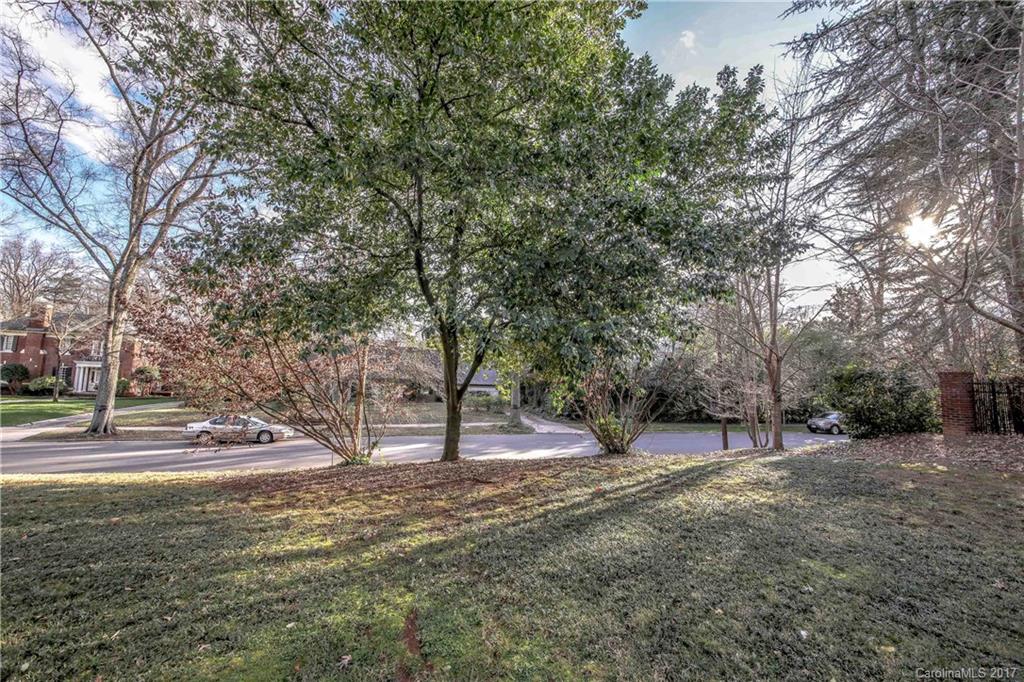 1123 Berkeley Avenue Charlotte NC 28203
