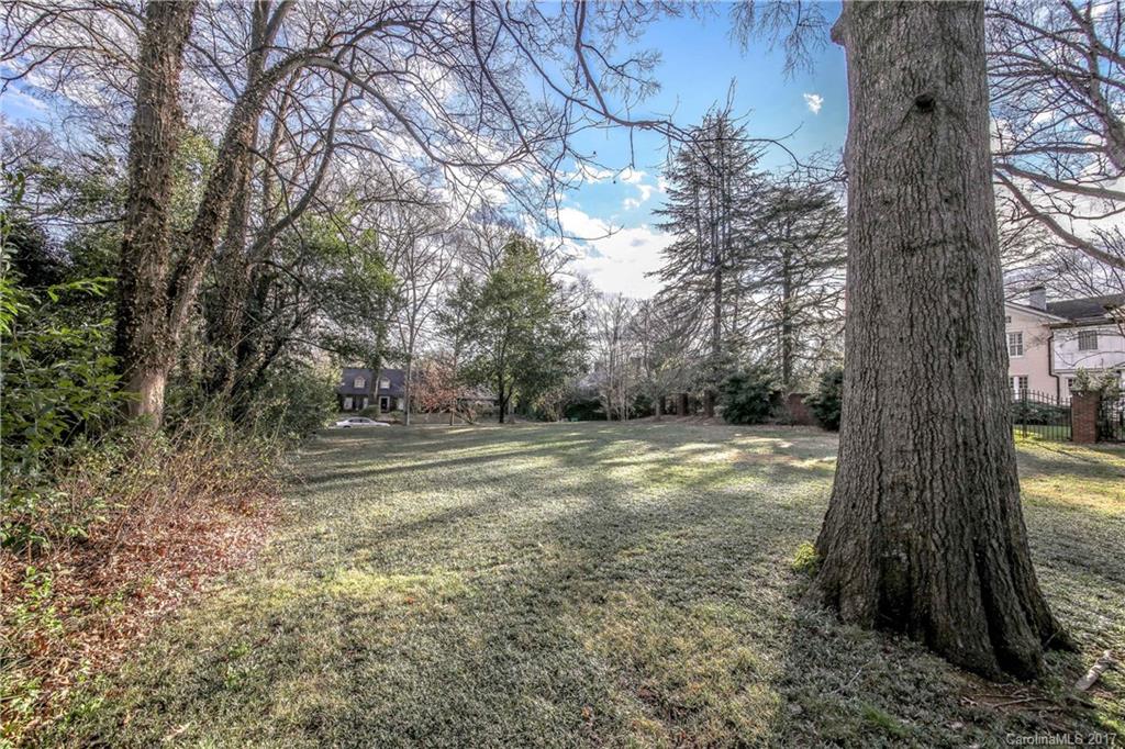 1123 Berkeley Avenue Charlotte NC 28203