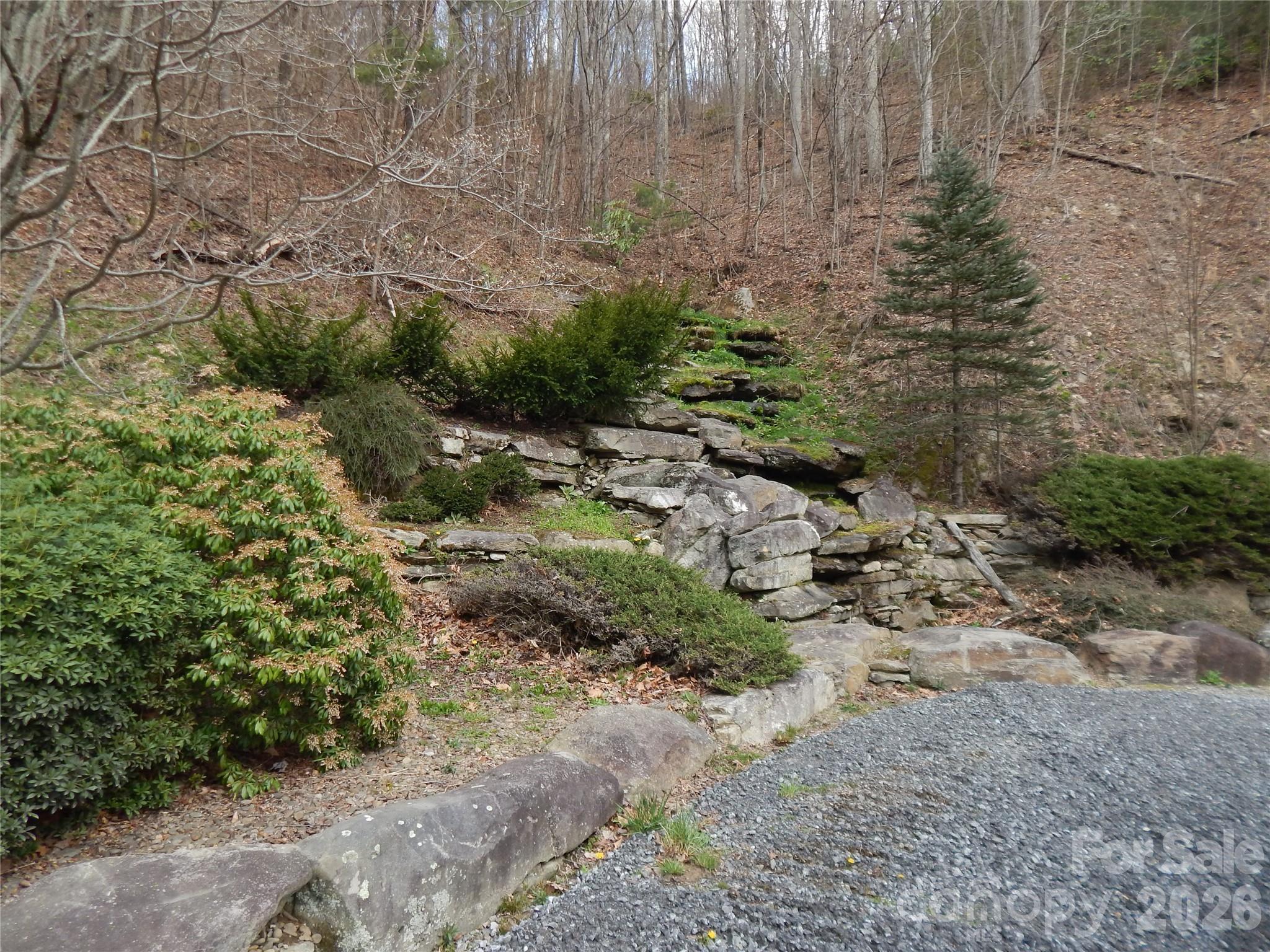 5 Sigogglin Trail Waynesville NC 28785