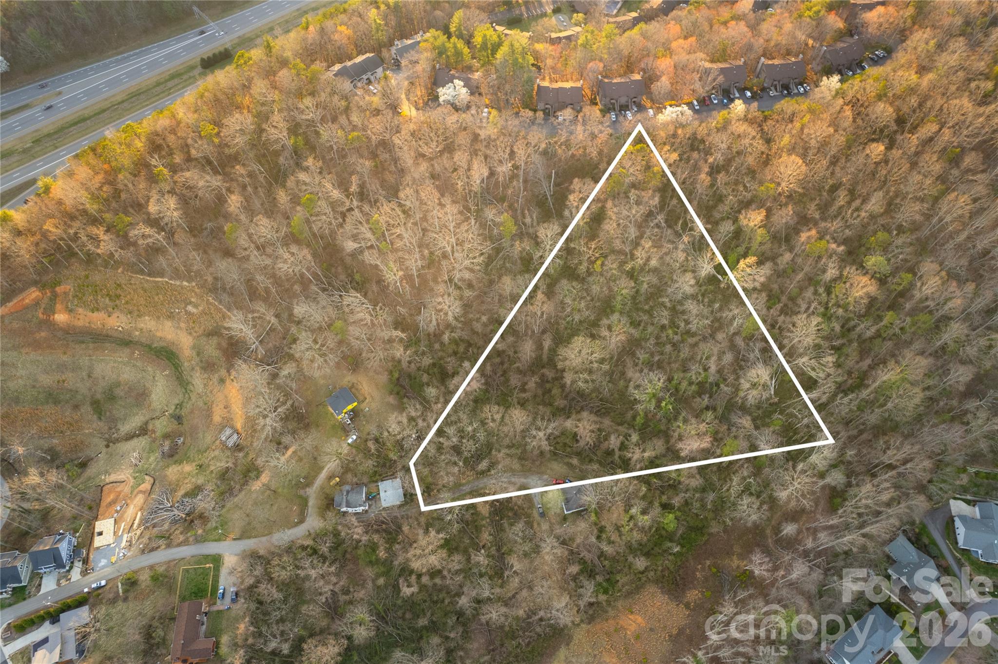 9999 Weaver Hill Road Asheville NC 28805