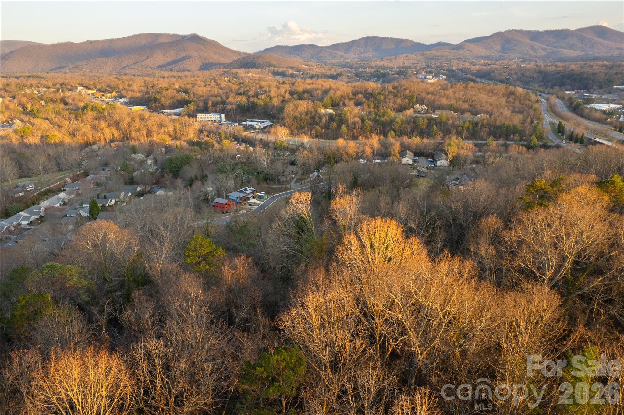 9999 Weaver Hill Road Asheville NC 28805