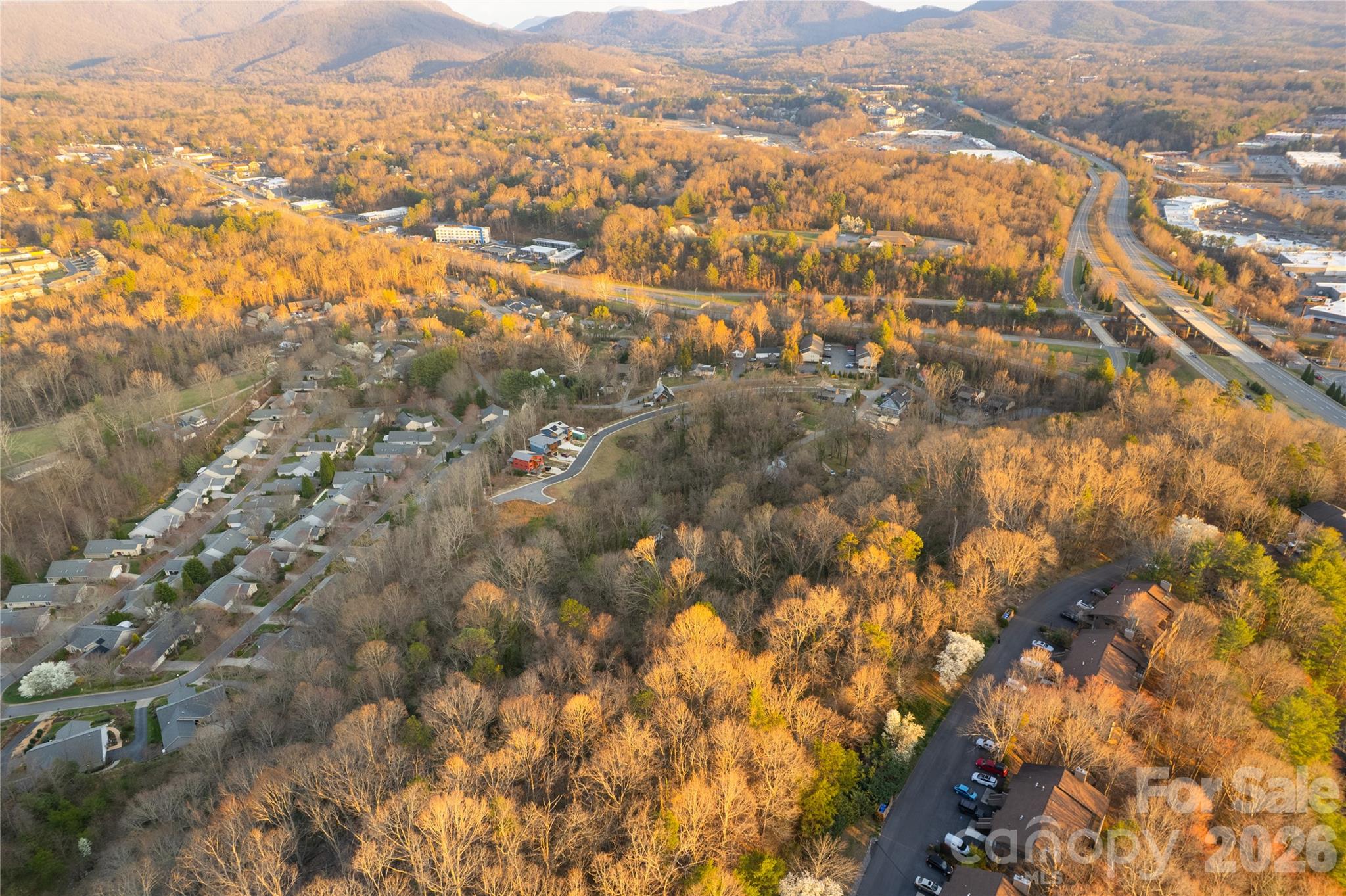 9999 Weaver Hill Road Asheville NC 28805