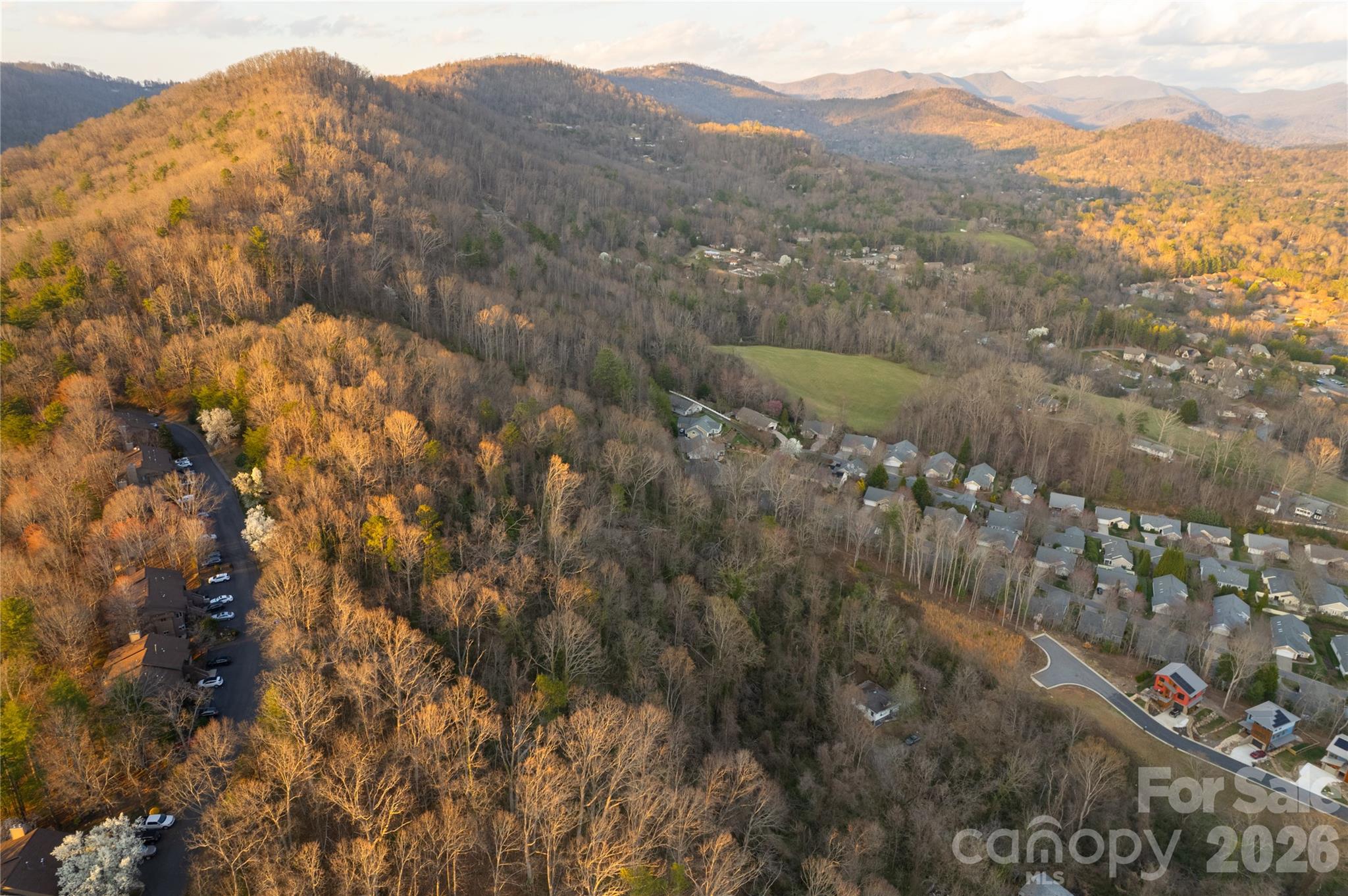 9999 Weaver Hill Road Asheville NC 28805