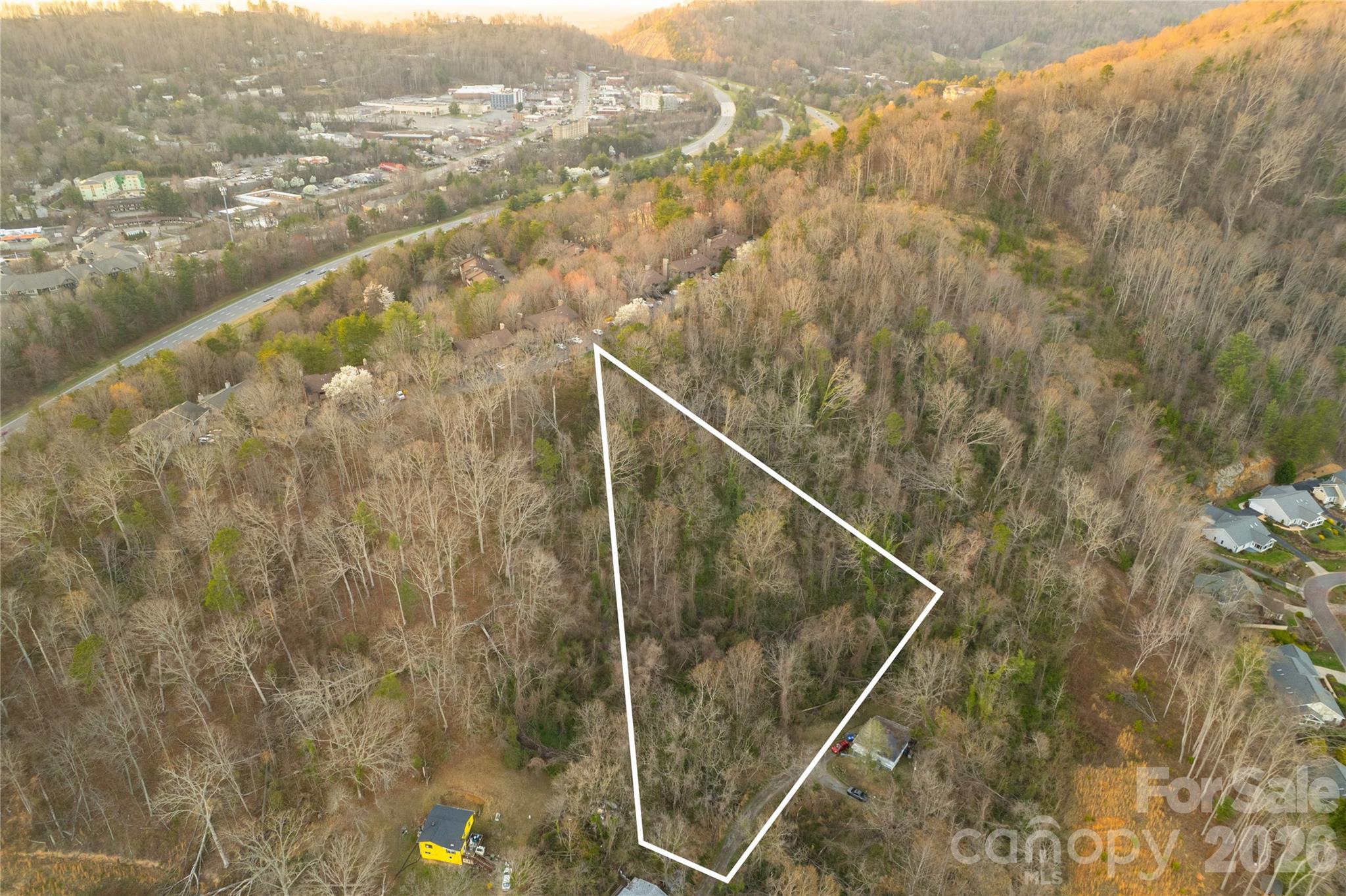 9999 Weaver Hill Road Asheville NC 28805