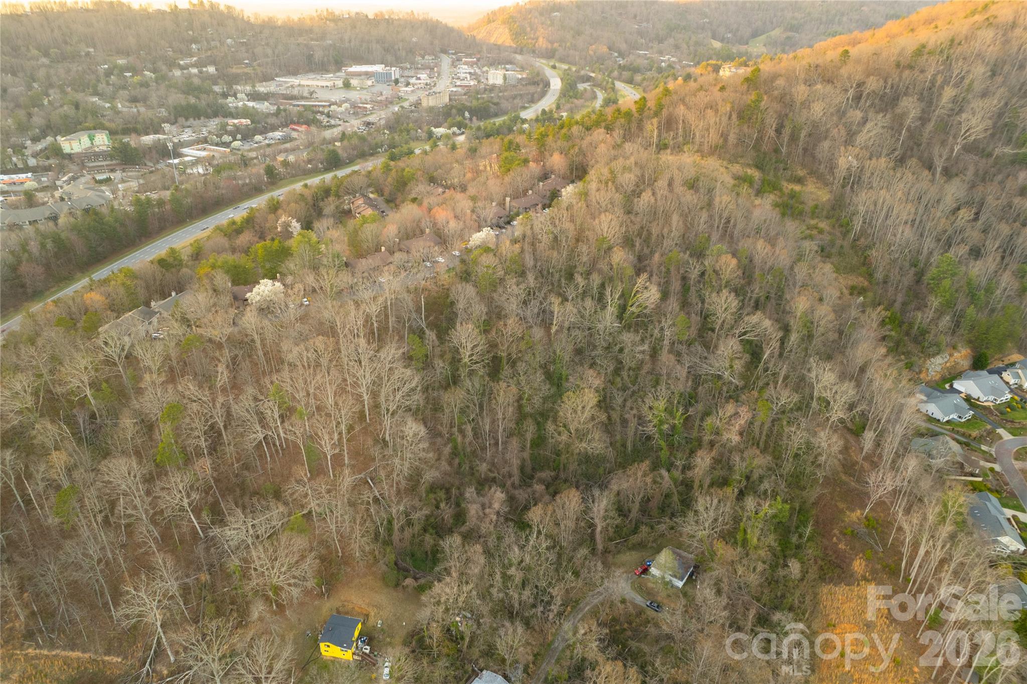 9999 Weaver Hill Road Asheville NC 28805