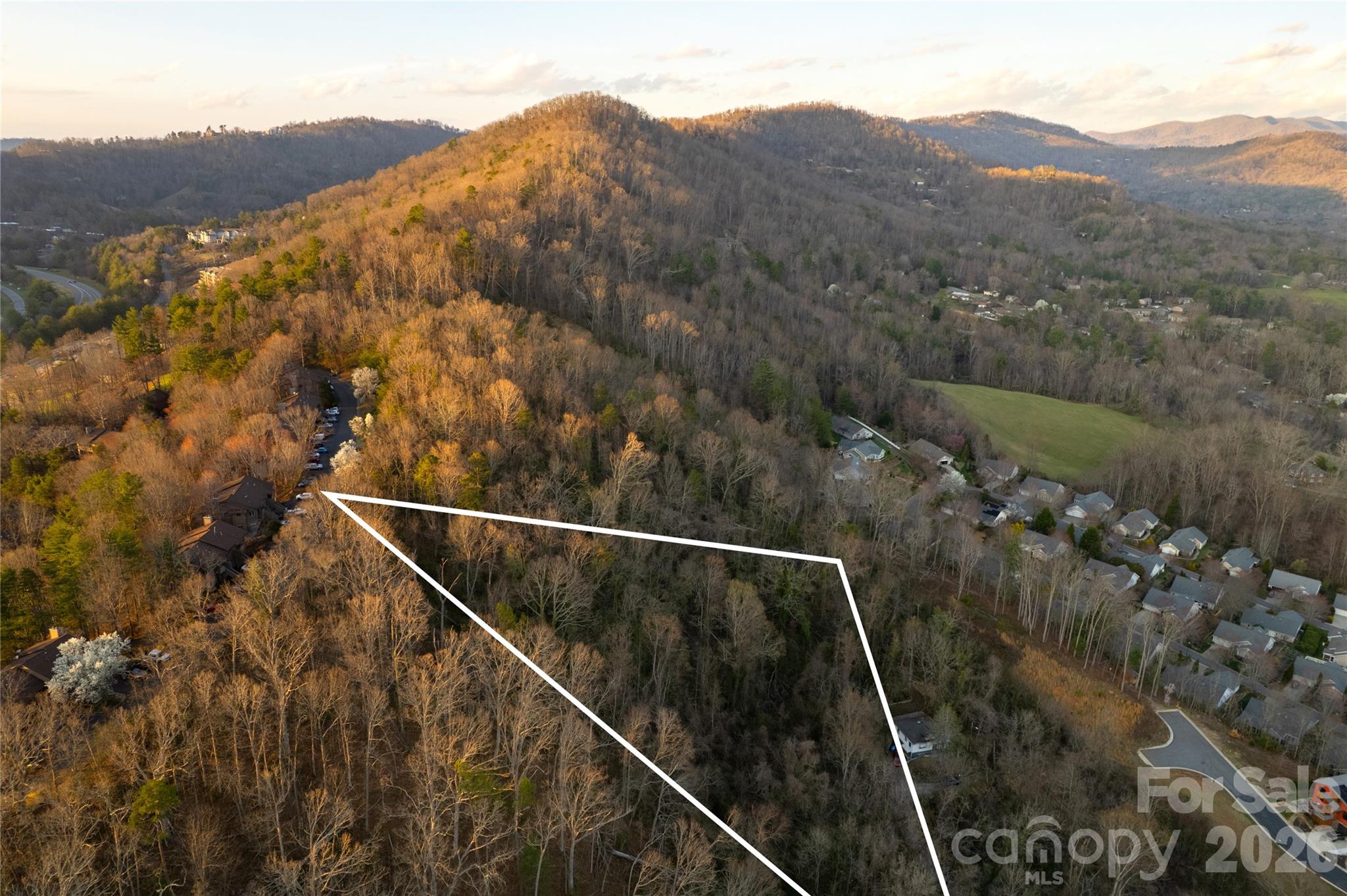9999 Weaver Hill Road Asheville NC 28805