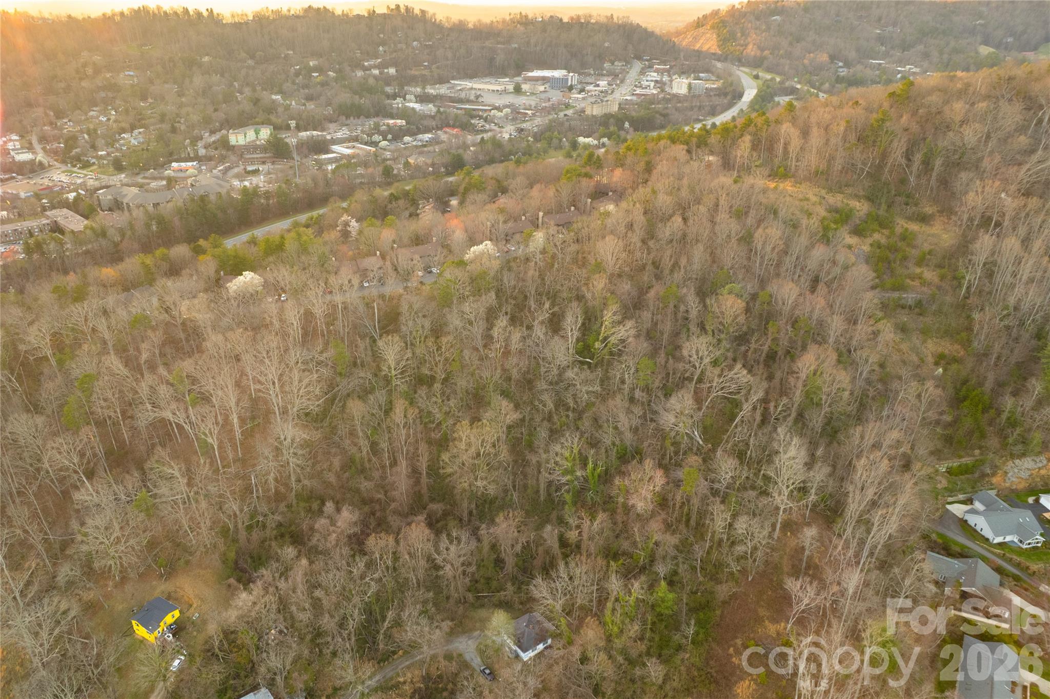 9999 Weaver Hill Road Asheville NC 28805