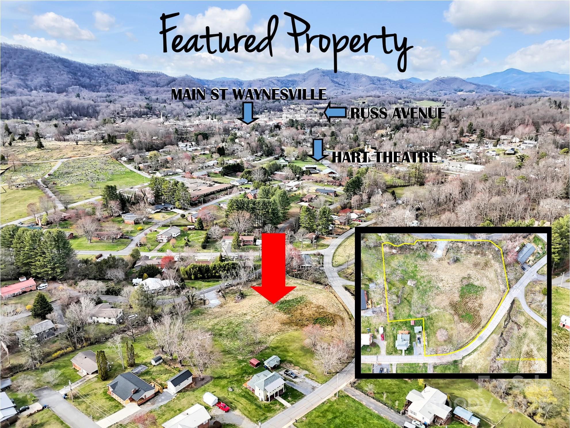 00 Oakdale Road Waynesville NC 28786