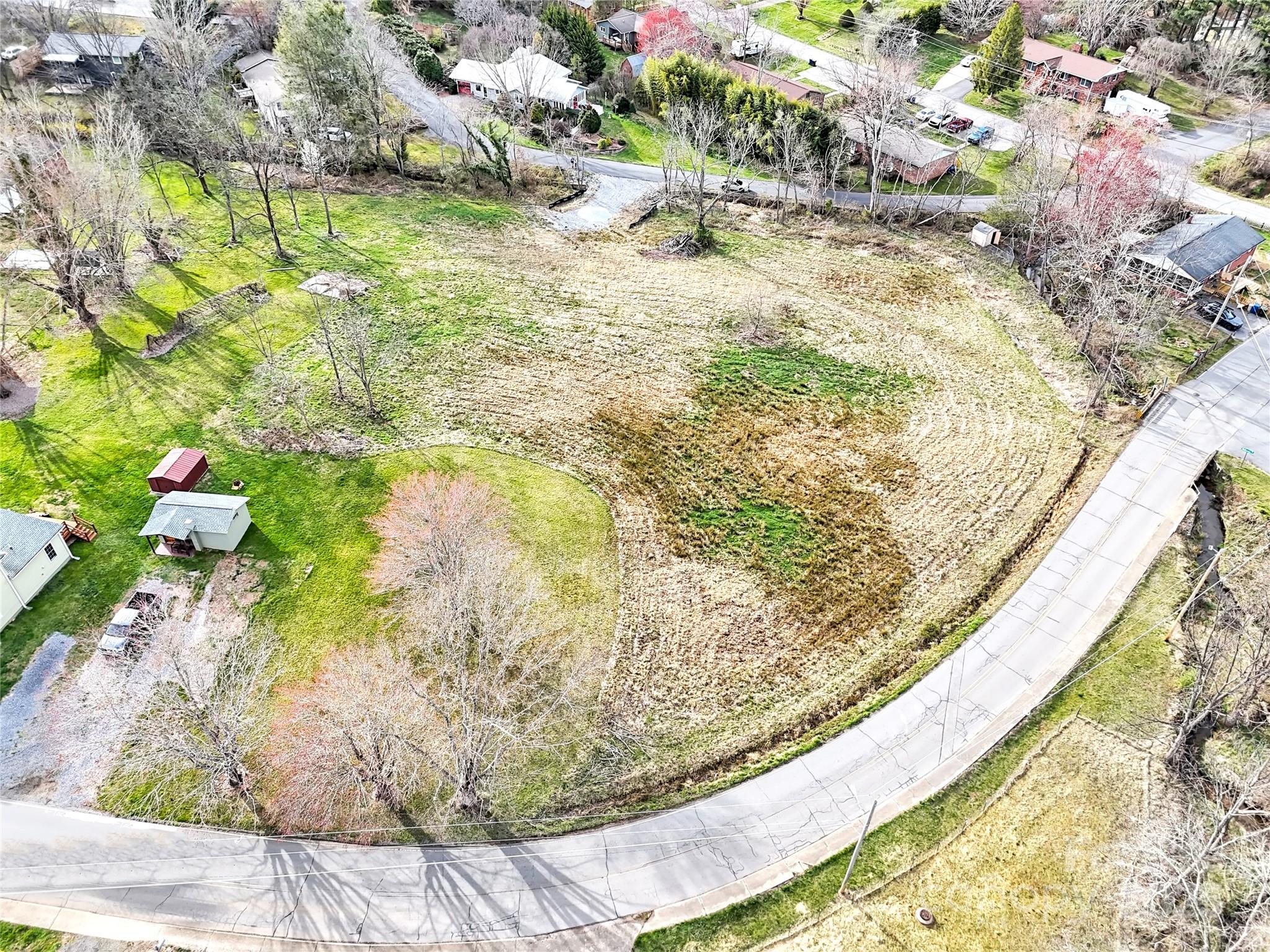00 Oakdale Road Waynesville NC 28786