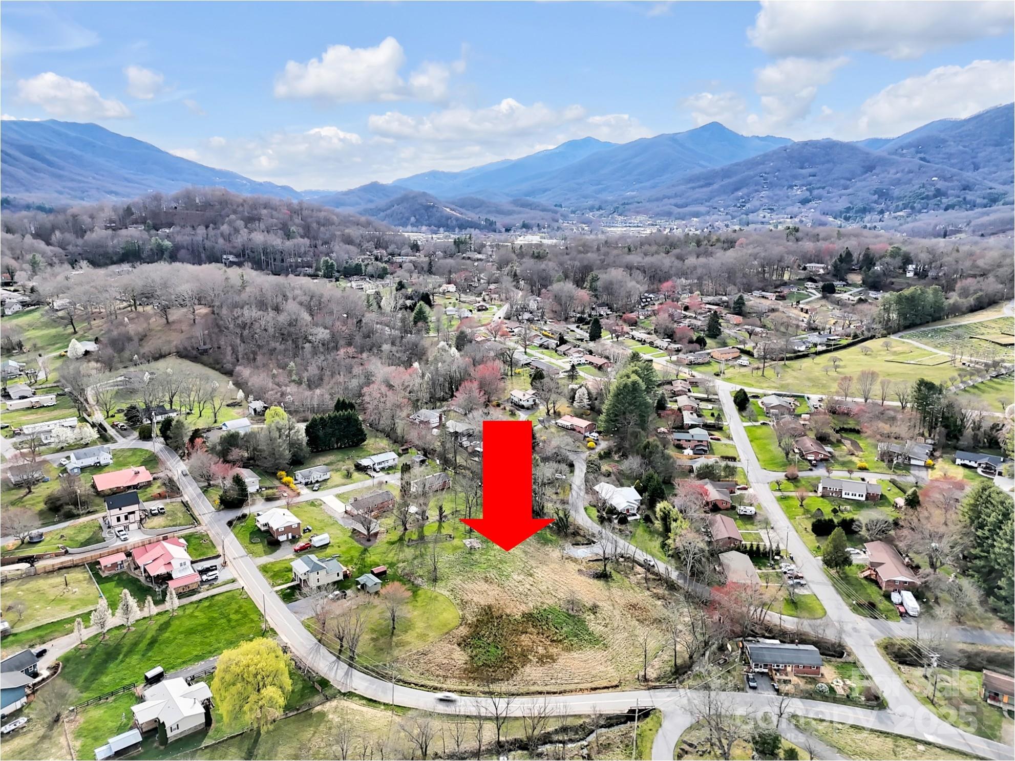00 Oakdale Road Waynesville NC 28786
