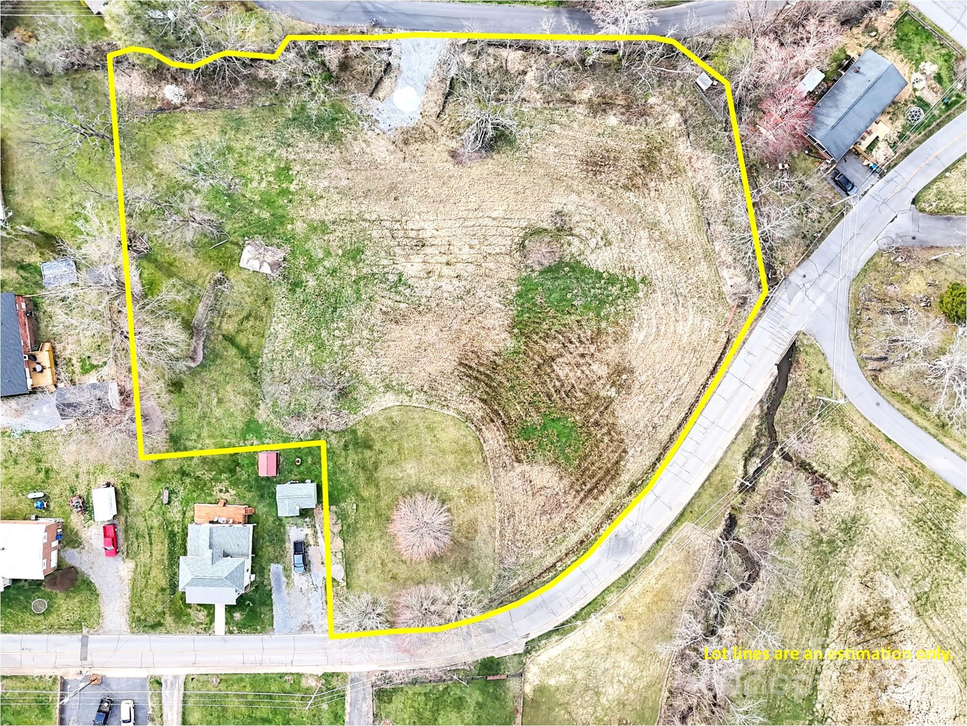 00 Oakdale Road Waynesville NC 28786