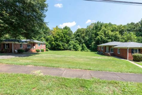3108 Capitol Drive Charlotte NC 28208