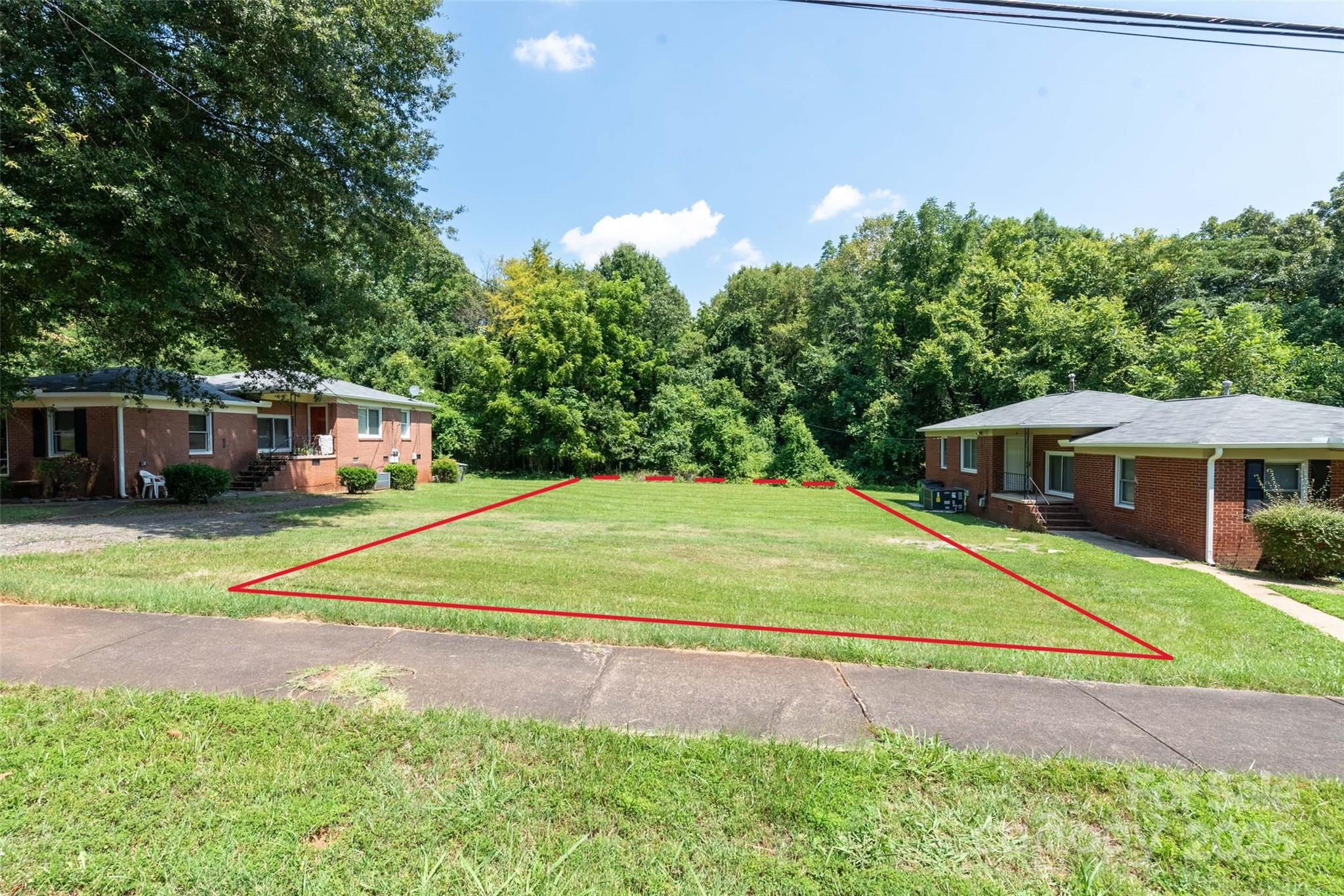 3108 Capitol Drive Charlotte NC 28208