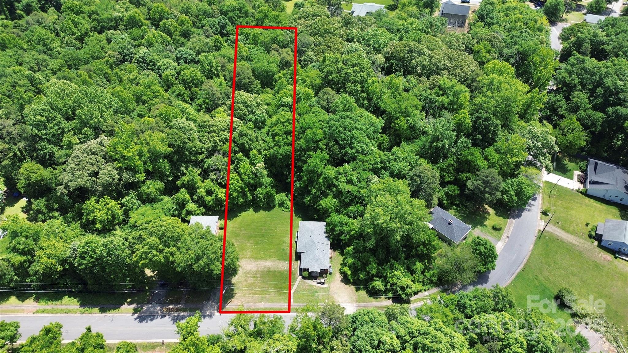 3108 Capitol Drive Charlotte NC 28208
