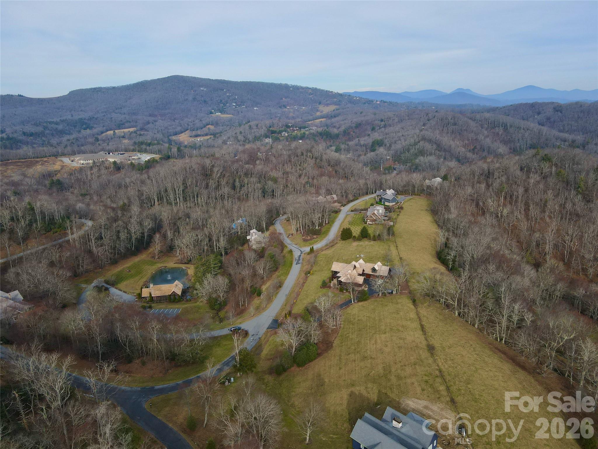 #203 Thunderhill Trail Blowing Rock NC 28605