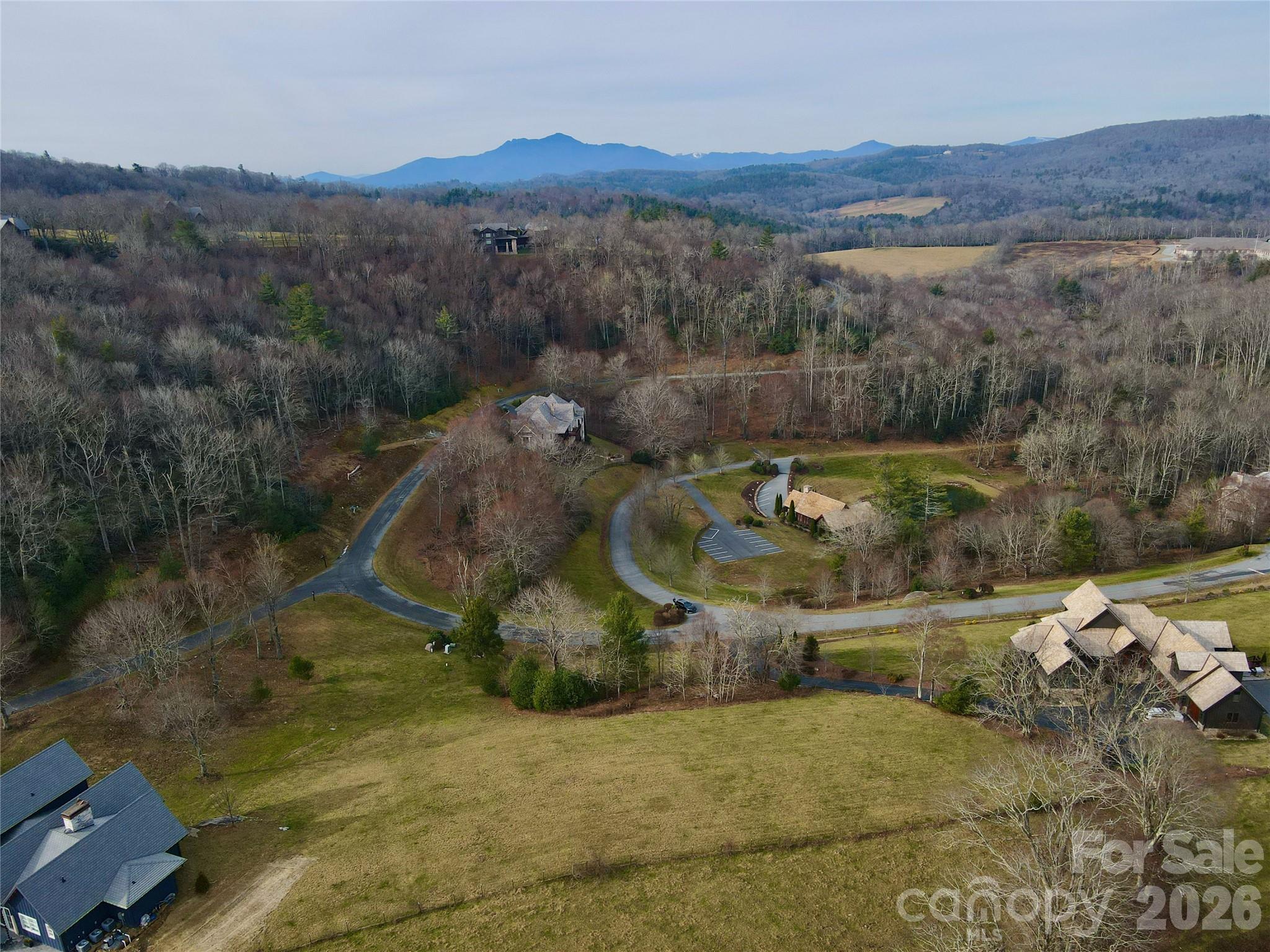 #203 Thunderhill Trail Blowing Rock NC 28605