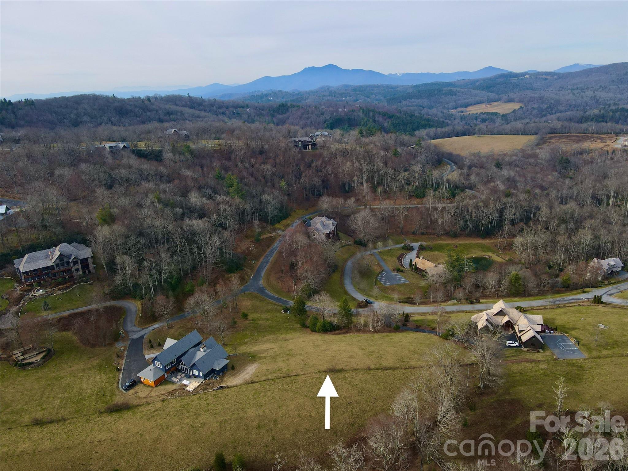 #203 Thunderhill Trail Blowing Rock NC 28605