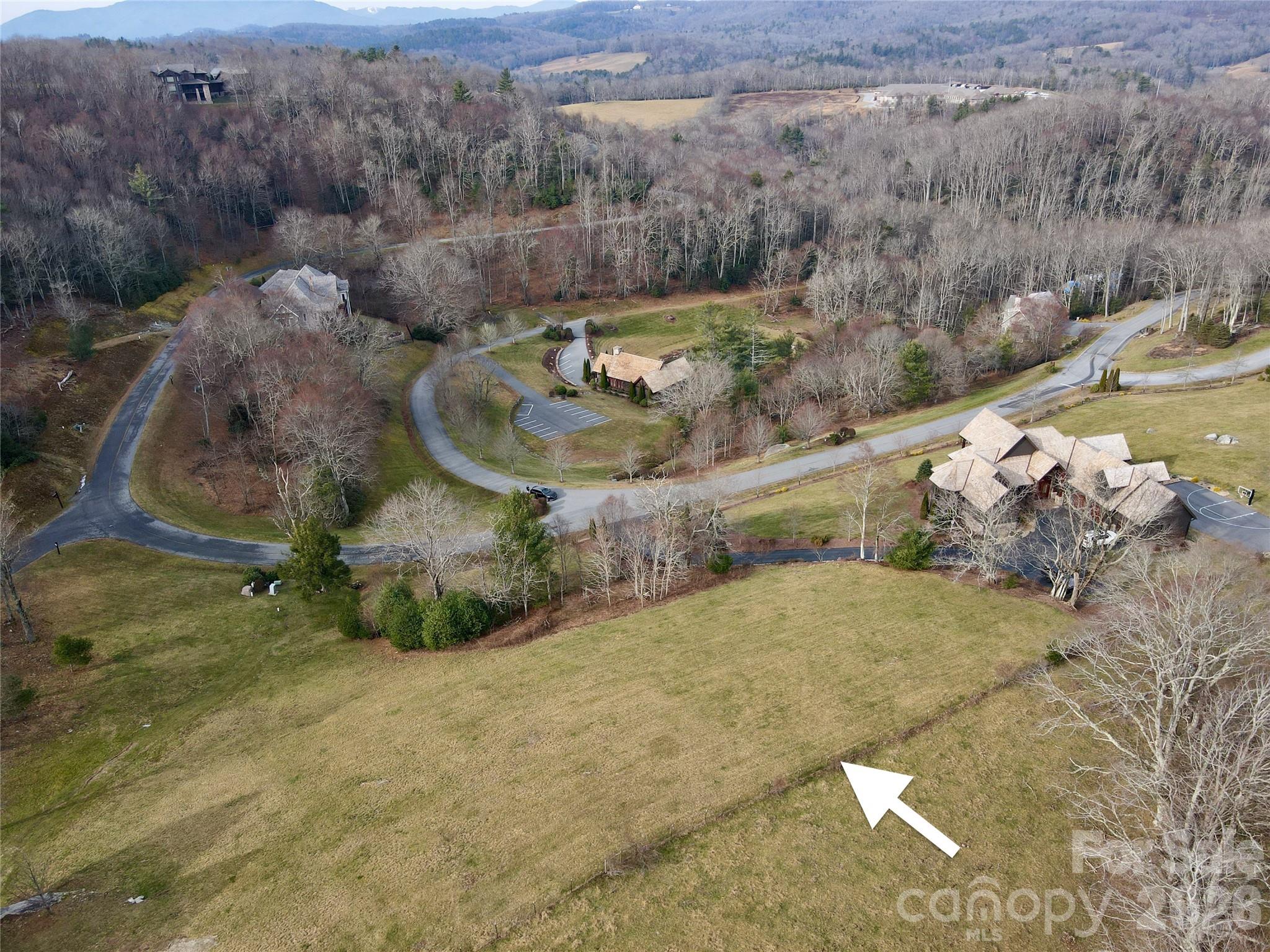 #203 Thunderhill Trail Blowing Rock NC 28605