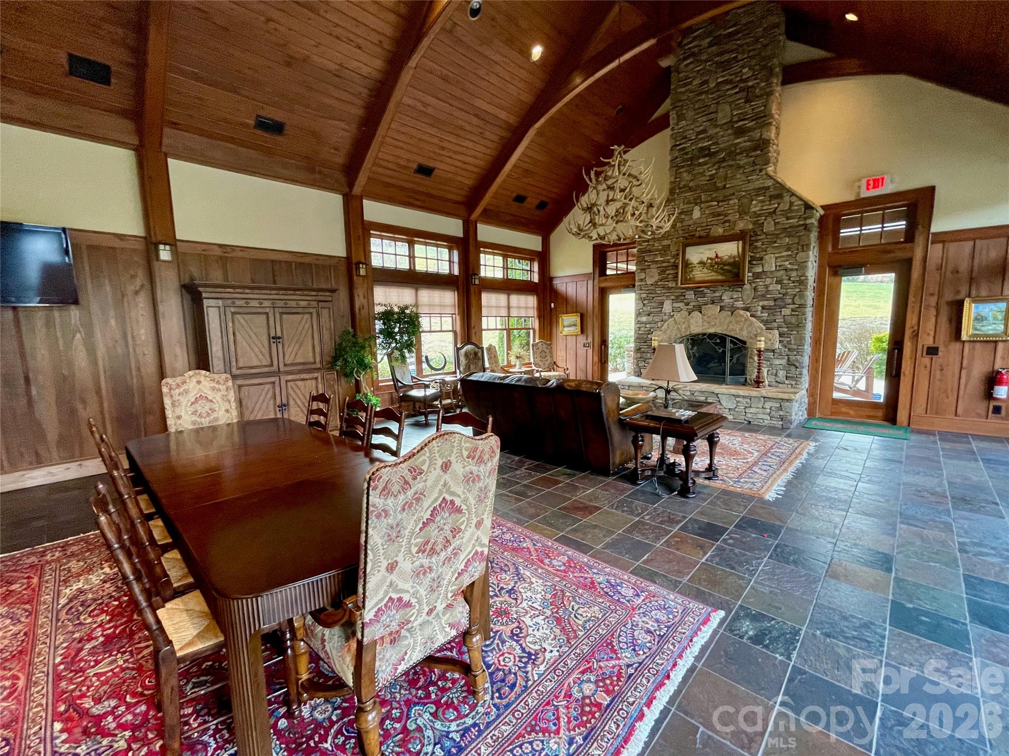 #203 Thunderhill Trail Blowing Rock NC 28605