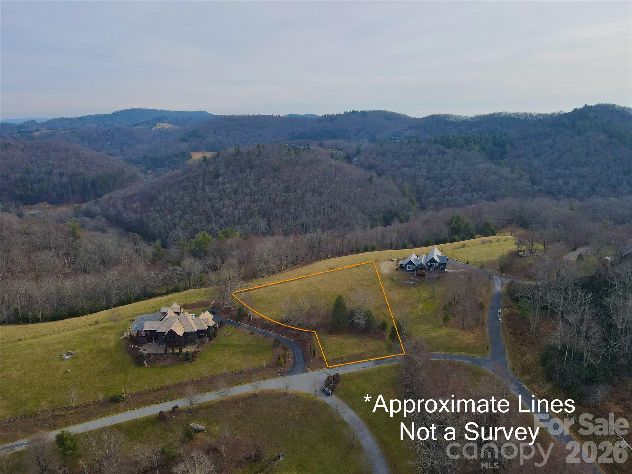 #203 Thunderhill Trail Blowing Rock NC 28605