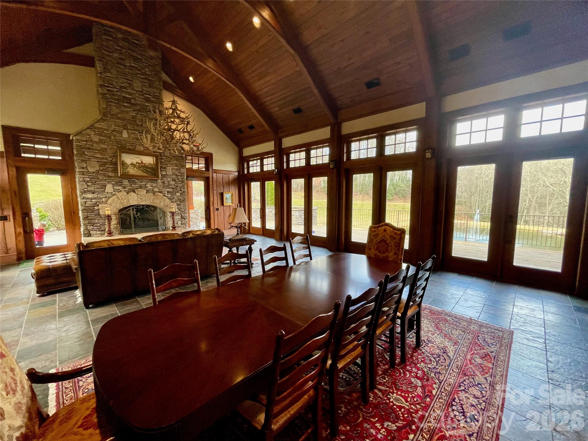 #203 Thunderhill Trail Blowing Rock NC 28605