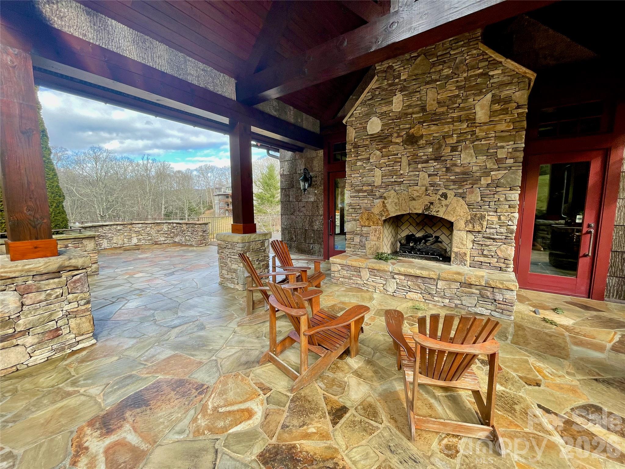 #203 Thunderhill Trail Blowing Rock NC 28605