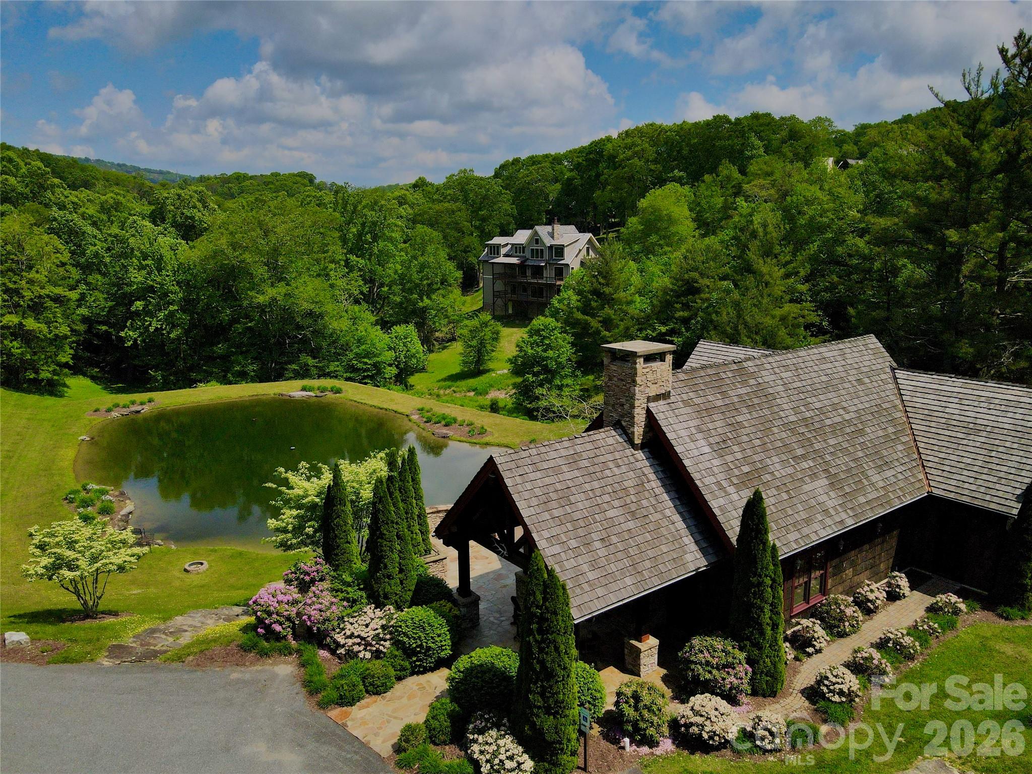 #203 Thunderhill Trail Blowing Rock NC 28605