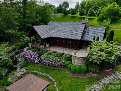 #203 Thunderhill Trail Blowing Rock NC 28605