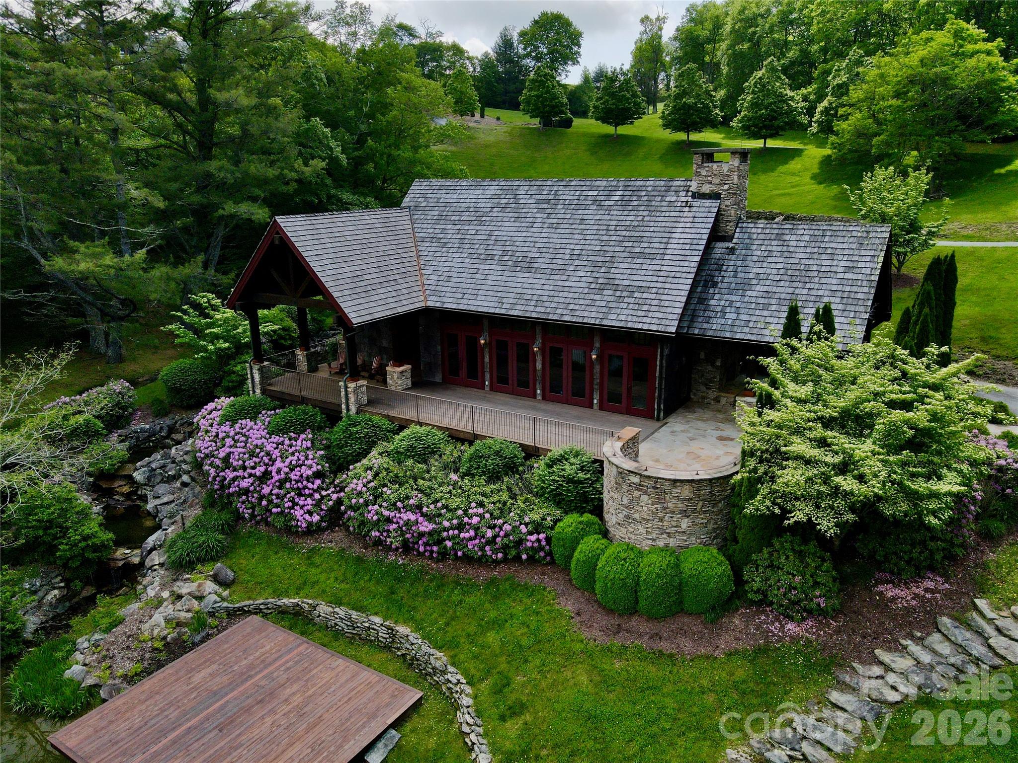#203 Thunderhill Trail Blowing Rock NC 28605