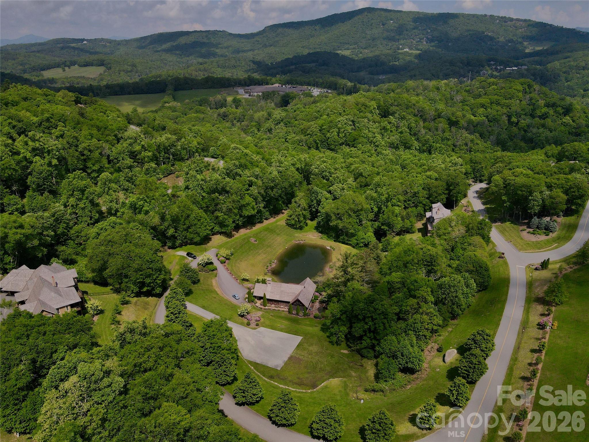 #203 Thunderhill Trail Blowing Rock NC 28605