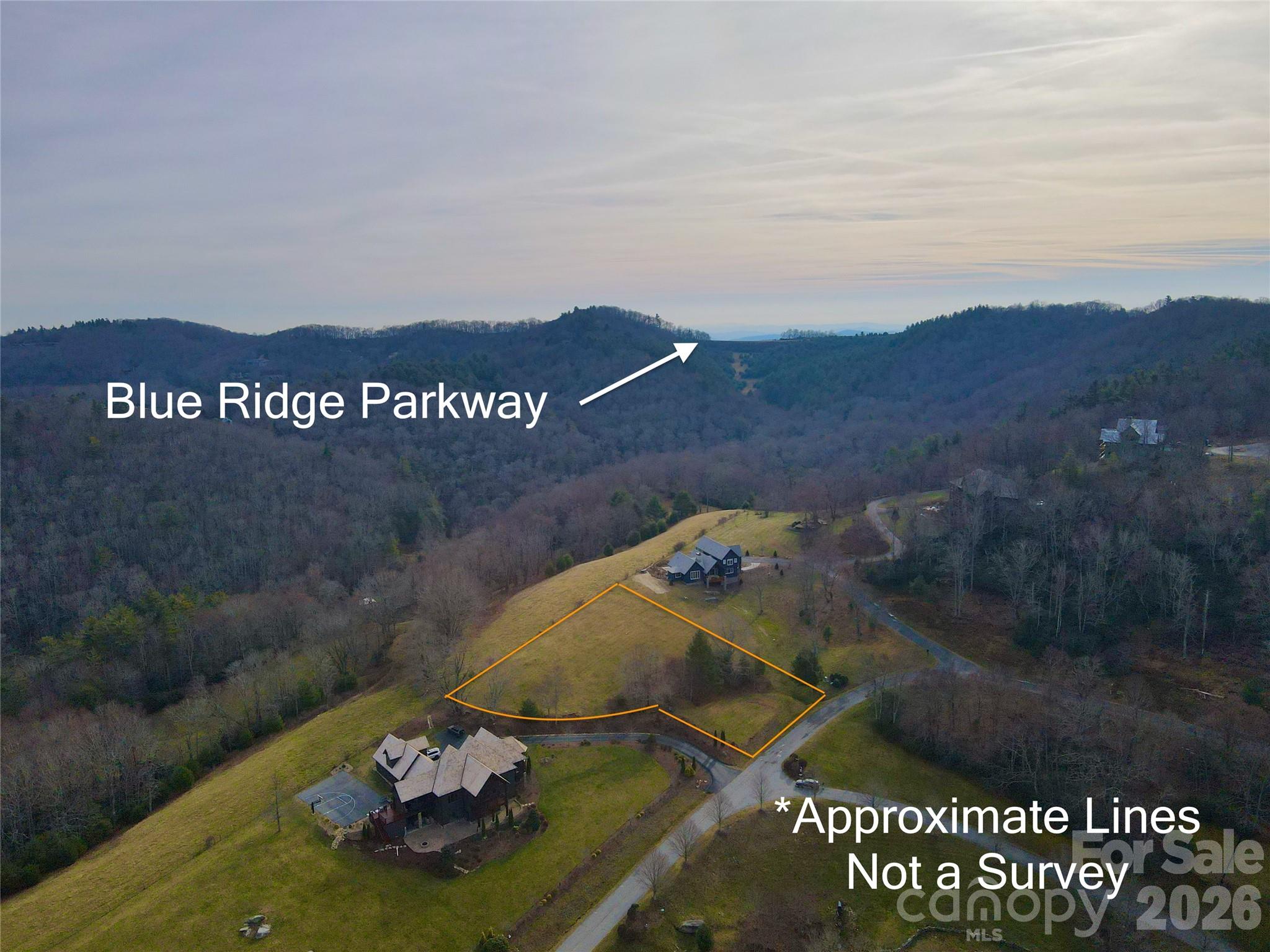 #203 Thunderhill Trail Blowing Rock NC 28605