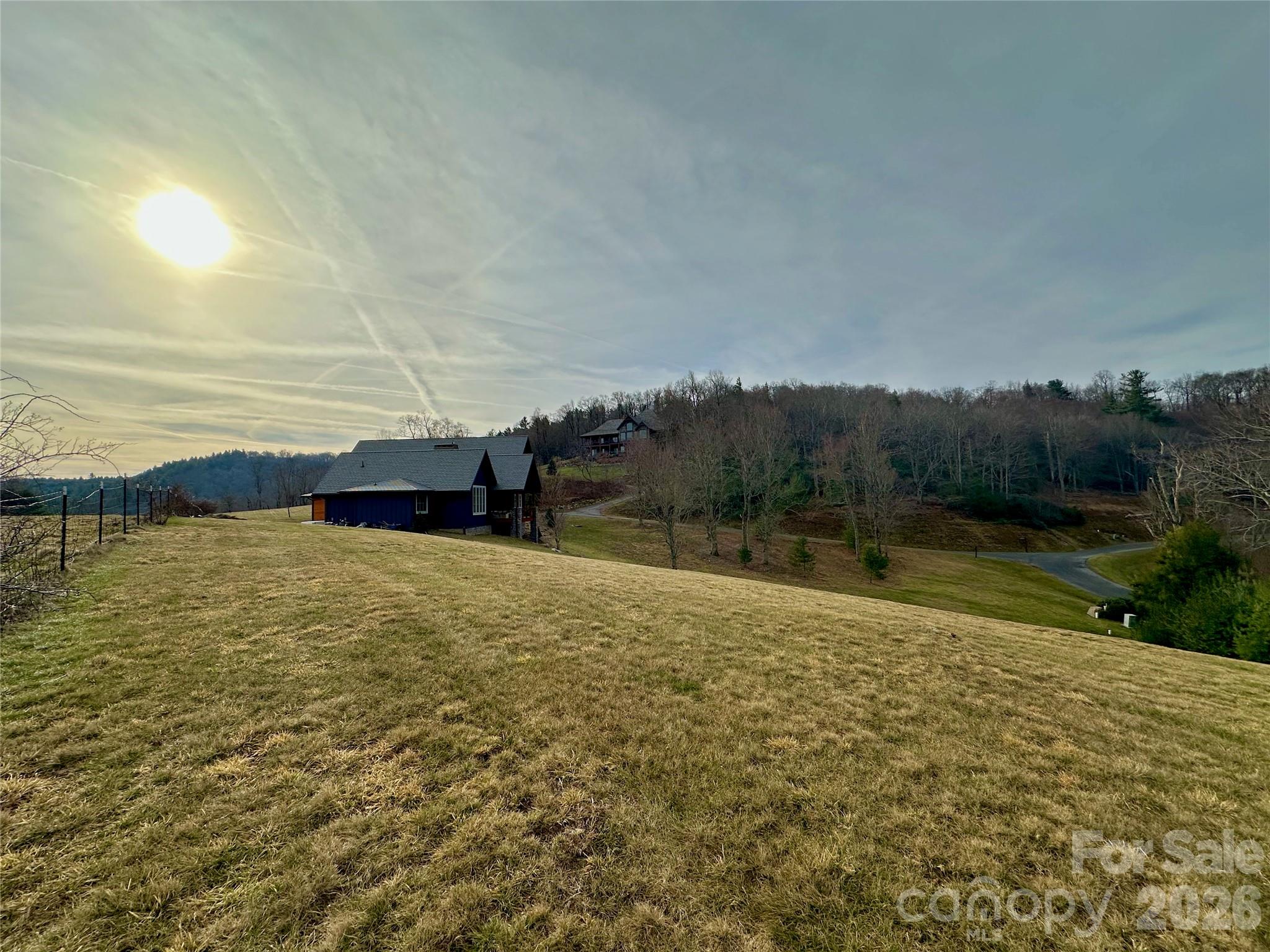 #203 Thunderhill Trail Blowing Rock NC 28605