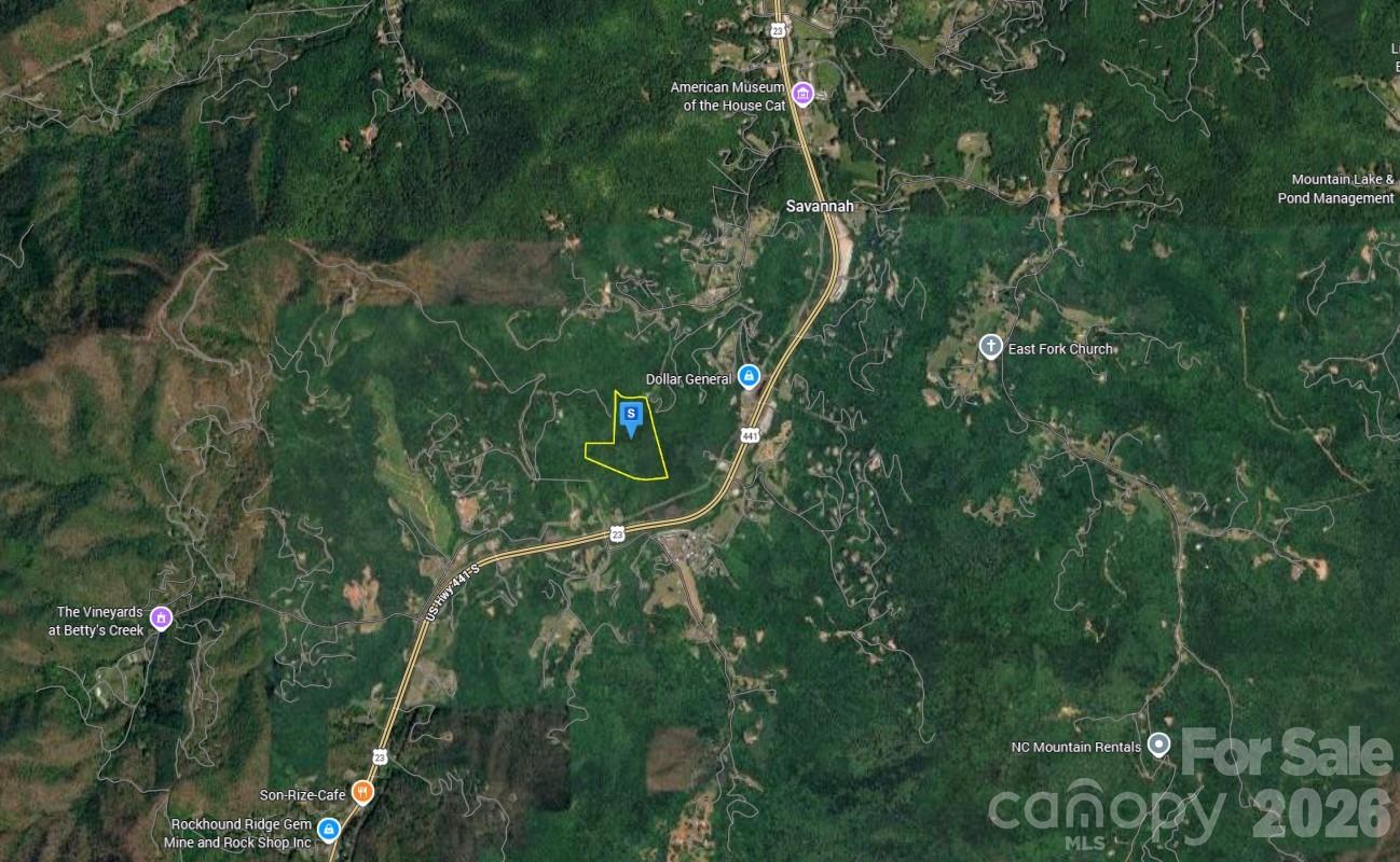 1200 N Star Lane S Sylva NC 28779