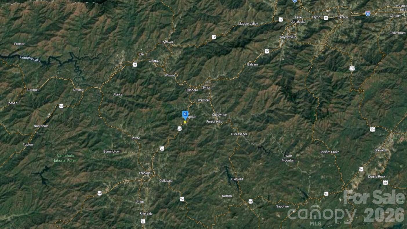 1200 N Star Lane S Sylva NC 28779