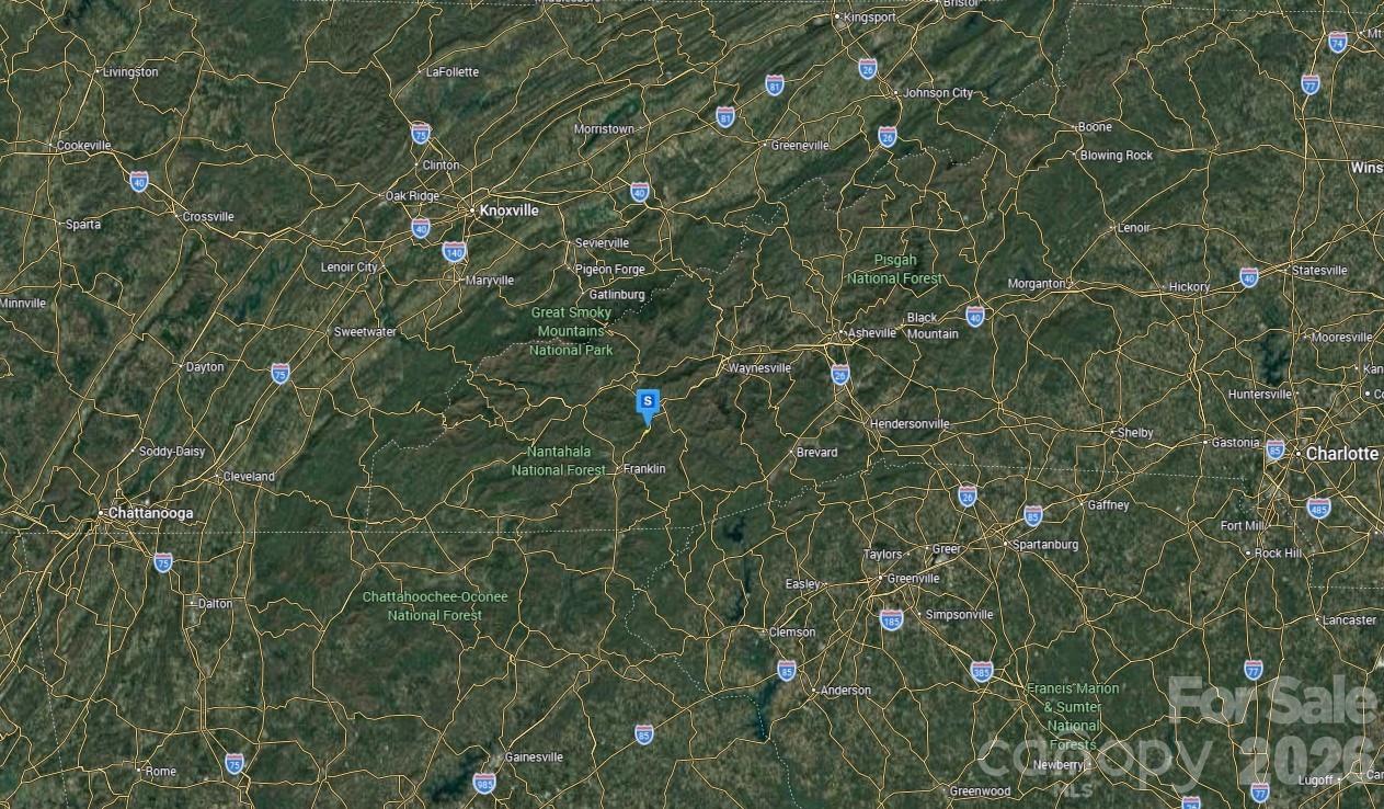 1200 N Star Lane S Sylva NC 28779