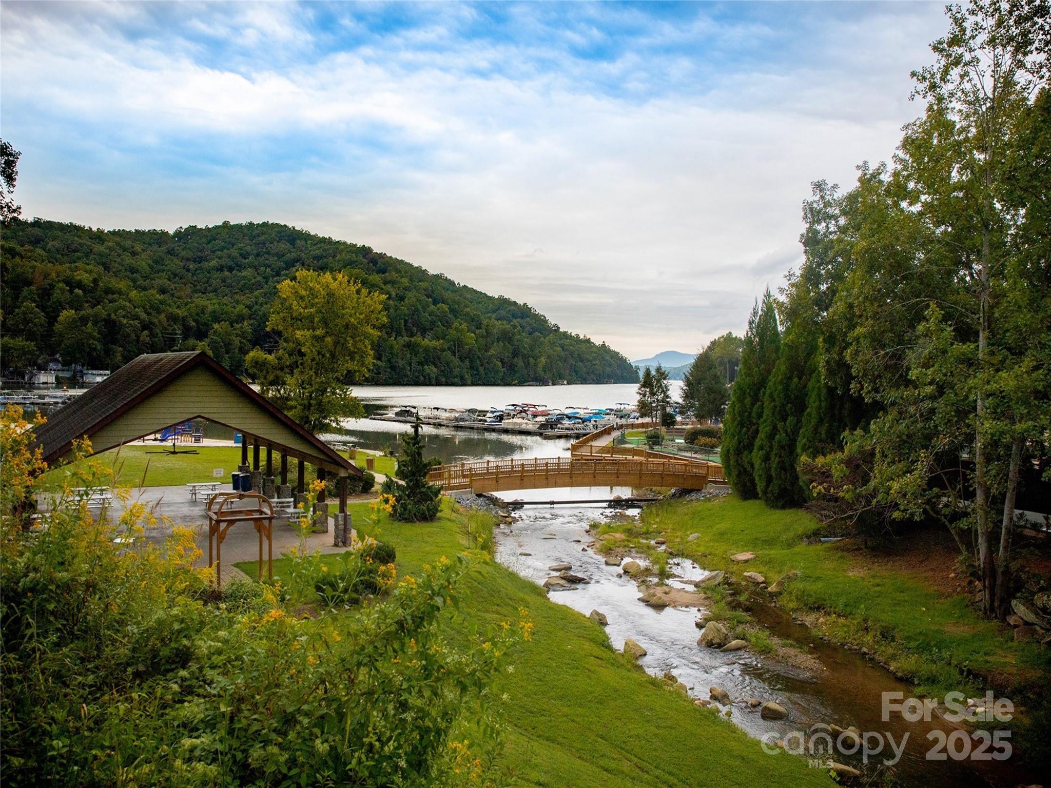 Lot 102 Shumont Estates Drive Lake Lure NC 28746