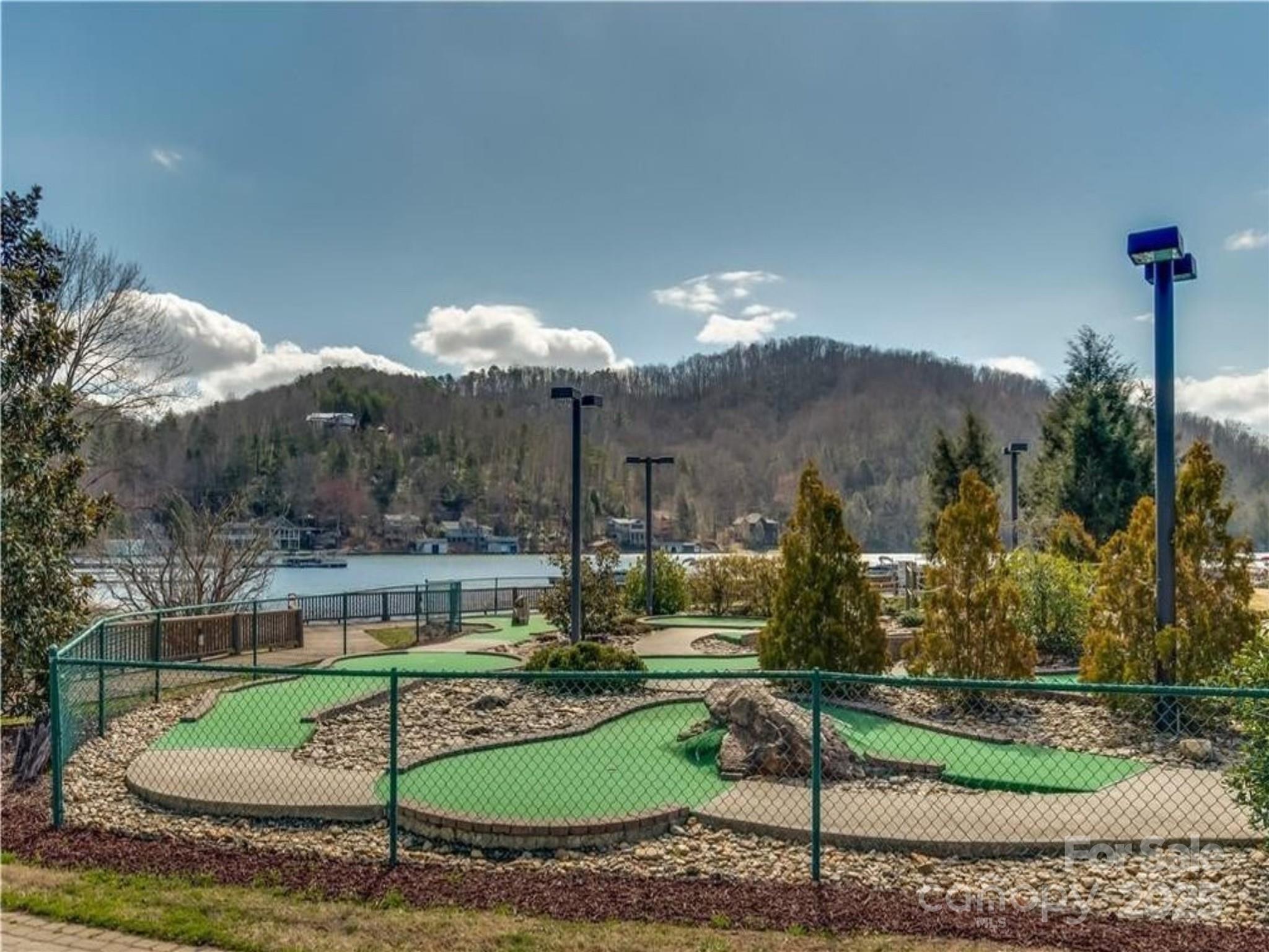 Lot 102 Shumont Estates Drive Lake Lure NC 28746