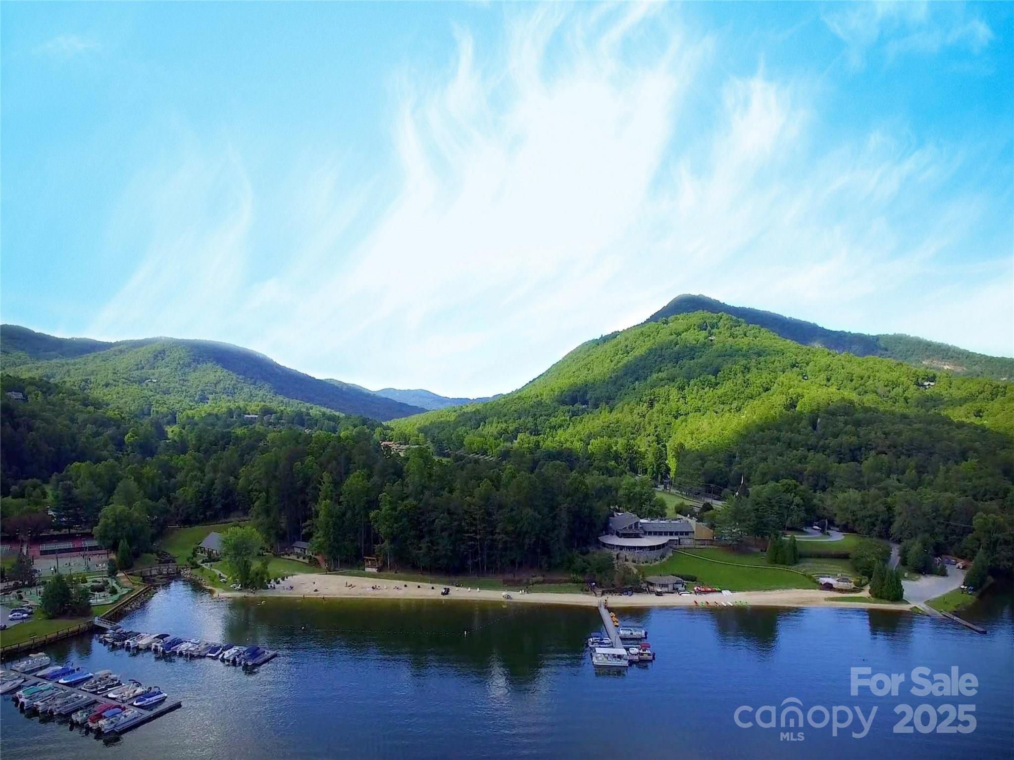 Lot 102 Shumont Estates Drive Lake Lure NC 28746
