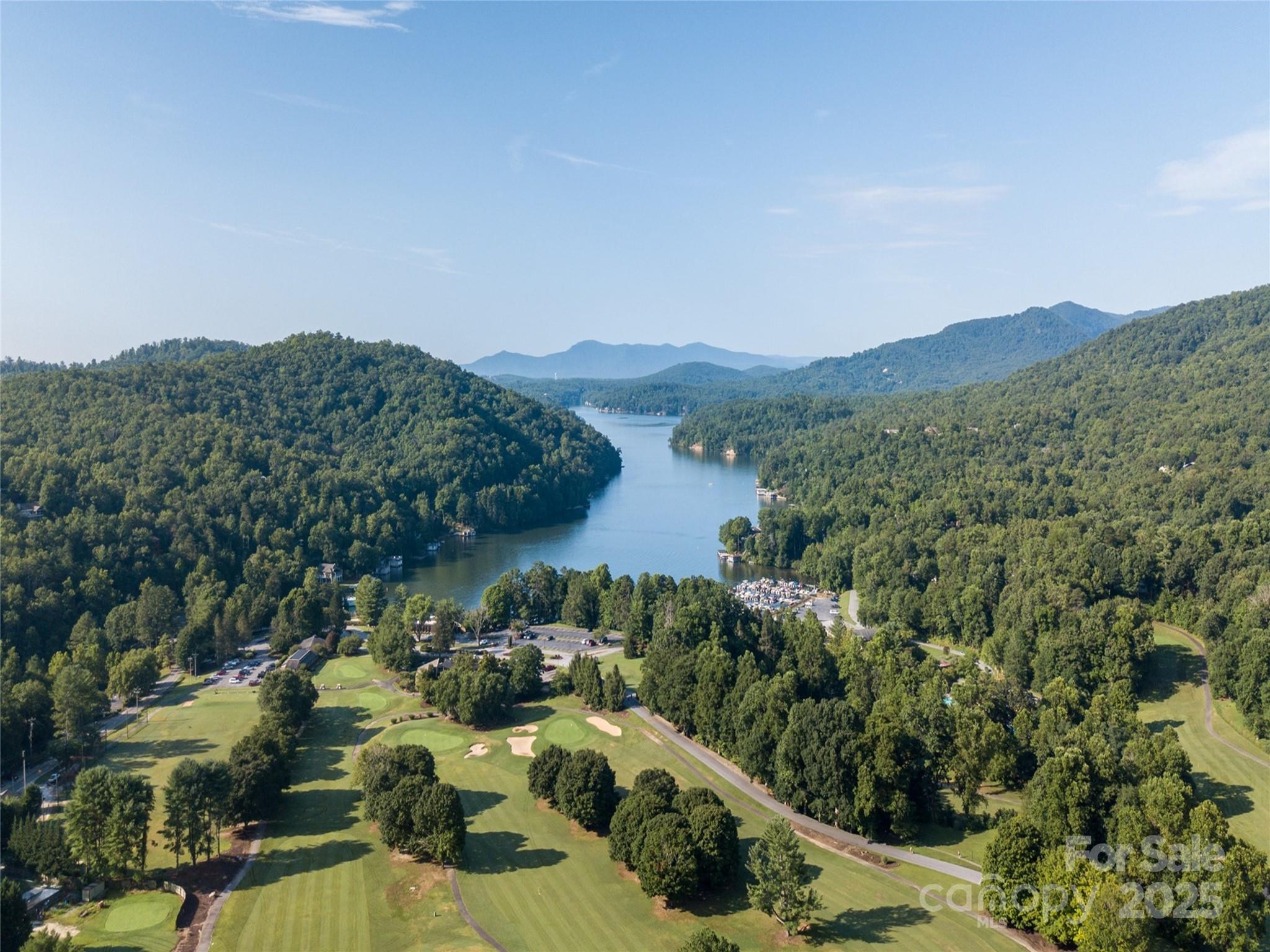 Lot 102 Shumont Estates Drive Lake Lure NC 28746