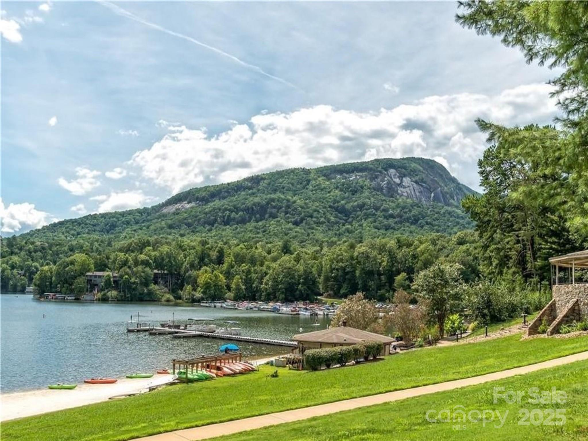 Lot 102 Shumont Estates Drive Lake Lure NC 28746