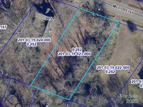 109 Mcclure Street Chester SC 29706