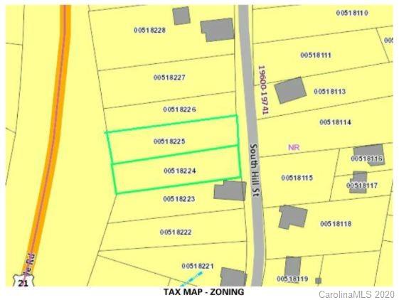 19621 S Hill Street Cornelius NC 28031