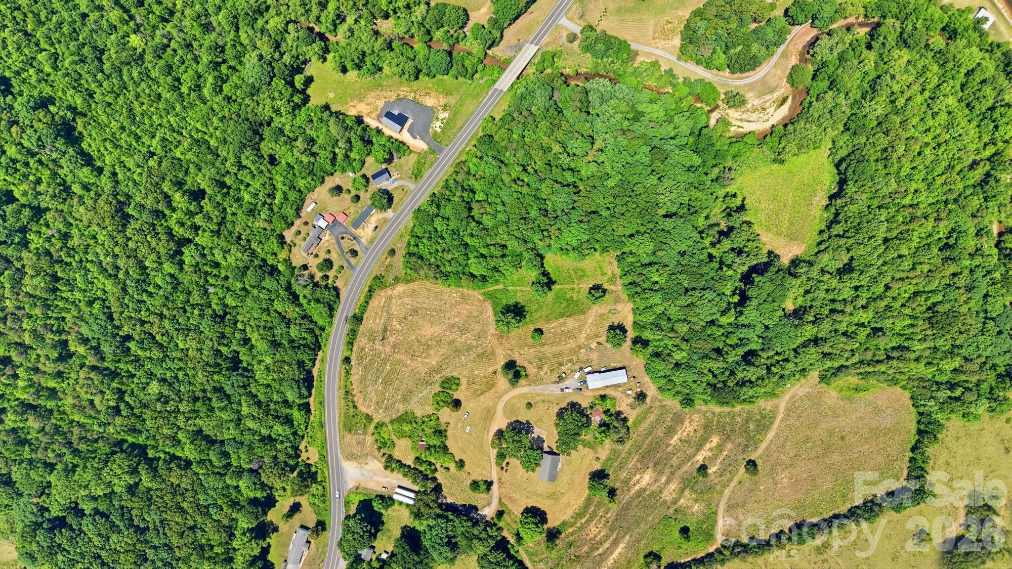 0 Stony Point Road Kings Mountain NC 28086