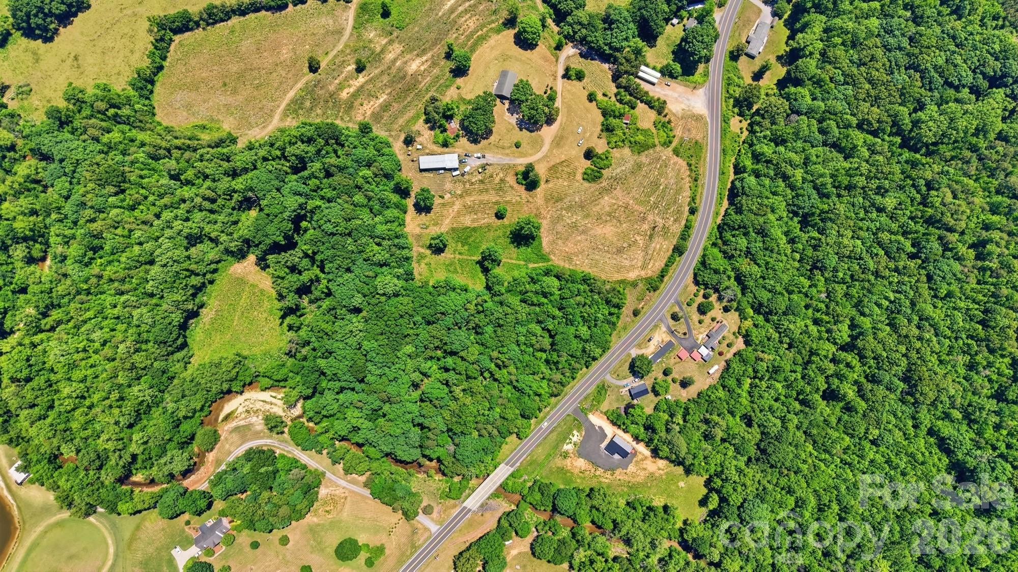 0 Stony Point Road Kings Mountain NC 28086